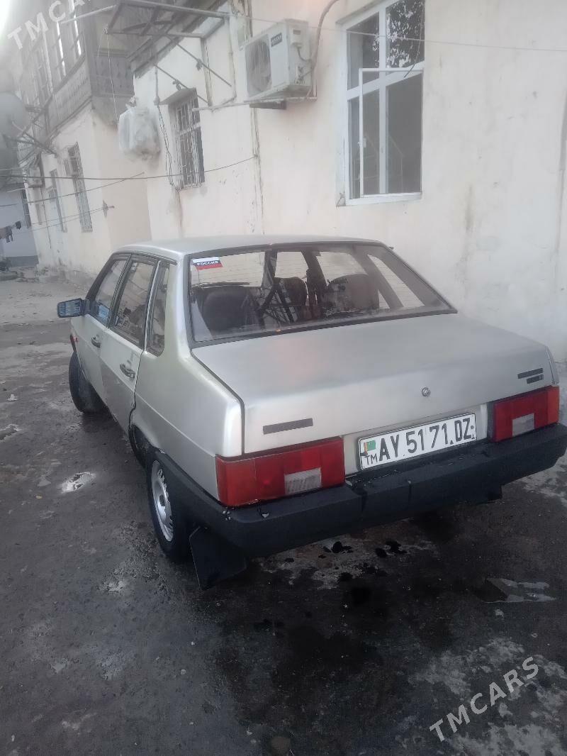 Lada 21099 1998 - 20 000 TMT - Дашогуз - img 6