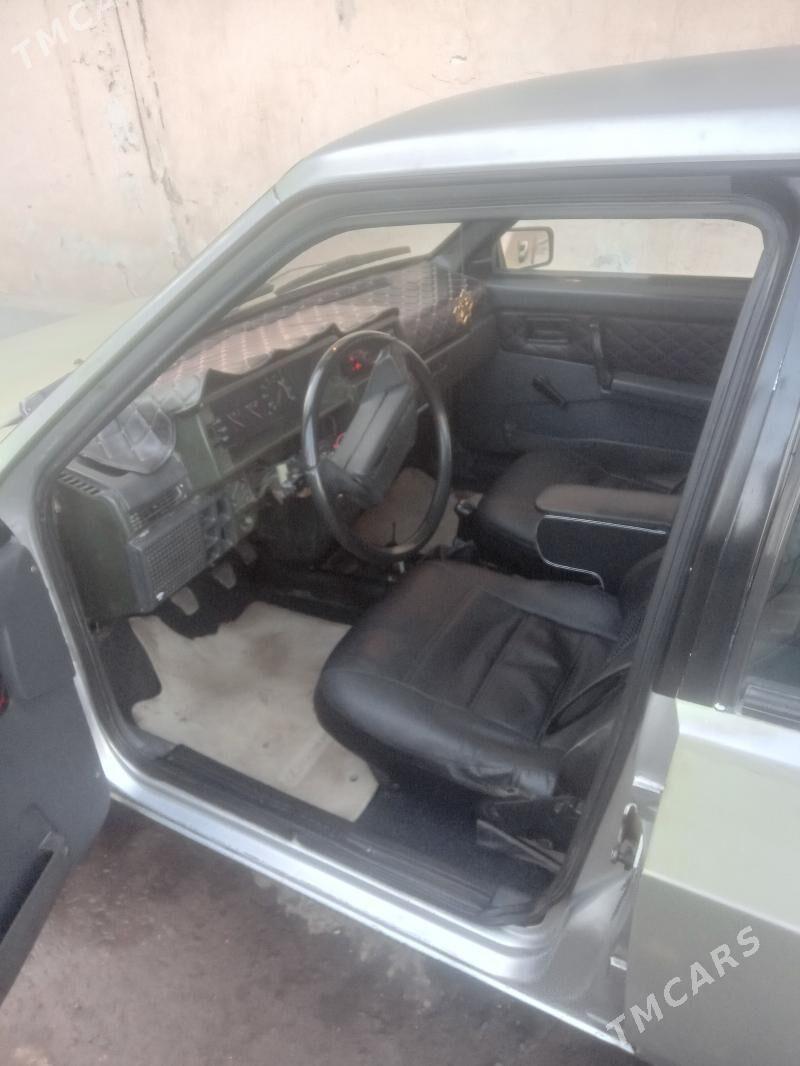 Lada 21099 1998 - 20 000 TMT - Дашогуз - img 4