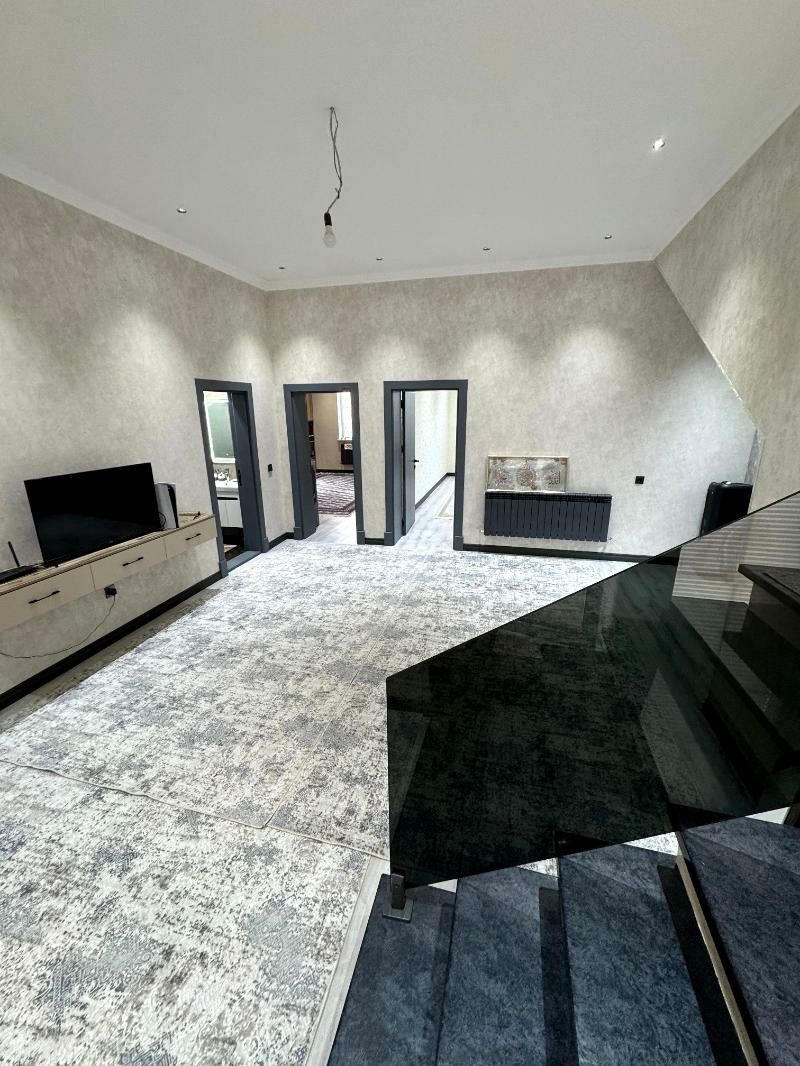 çoganly  plan kotež - Ашхабад - img 4