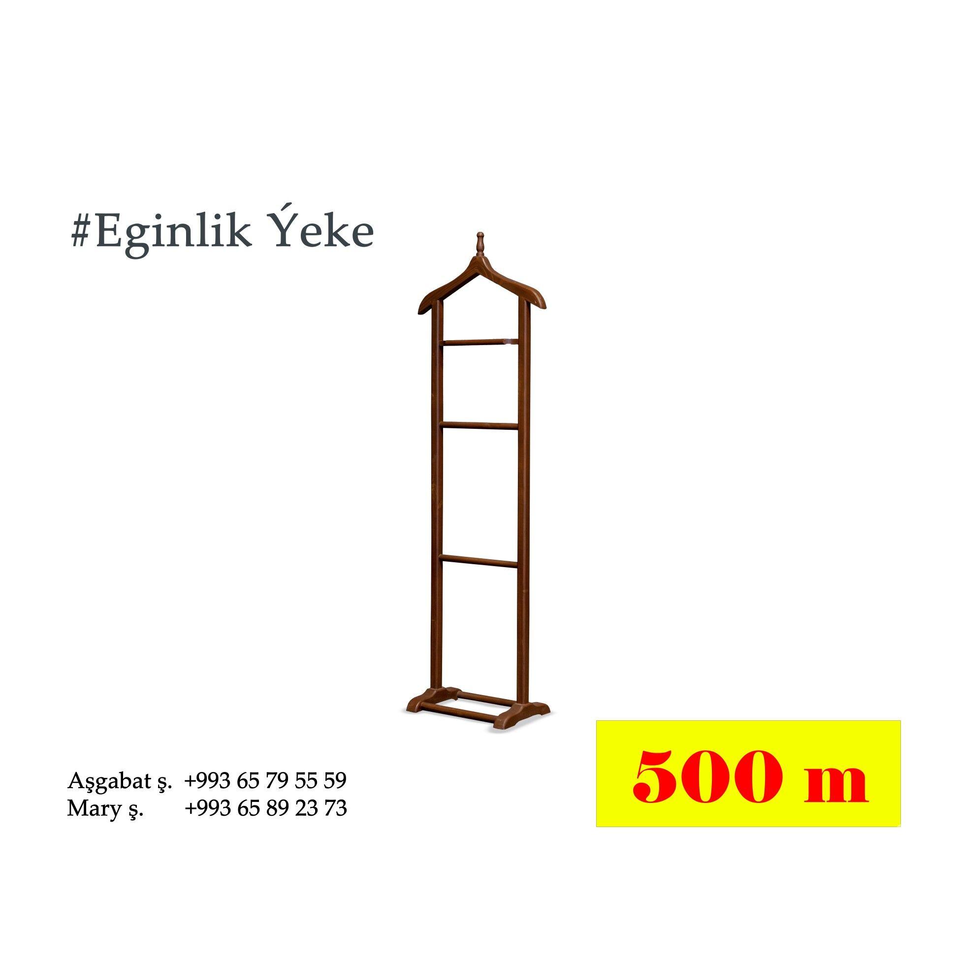 Weşolka-eginlik - Aşgabat - img 2