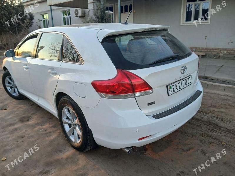 Toyota Venza 2011 - 229 000 TMT - Köneürgenç - img 9