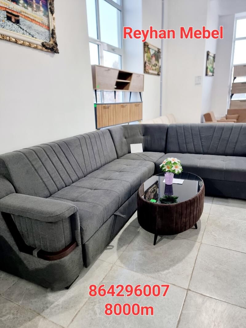 UGALOKУГАЛОК МЕБЕЛЬ - Türkmenabat - img 1