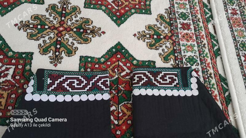 turkmen balak - Balkanabat - img 5