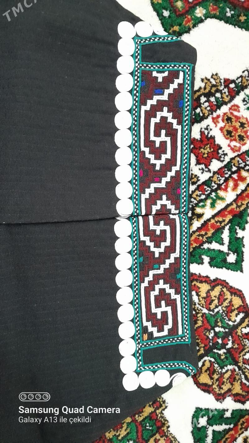 turkmen balak - Balkanabat - img 4