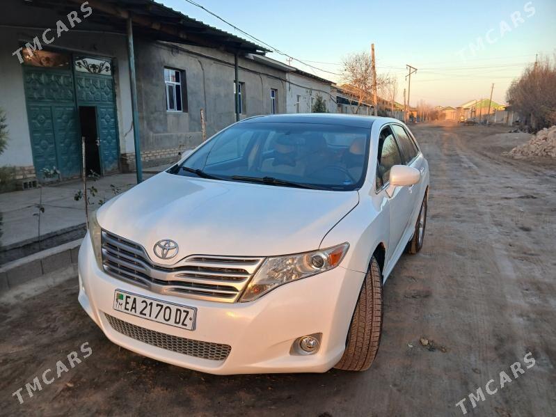 Toyota Venza 2011 - 229 000 TMT - Köneürgenç - img 10