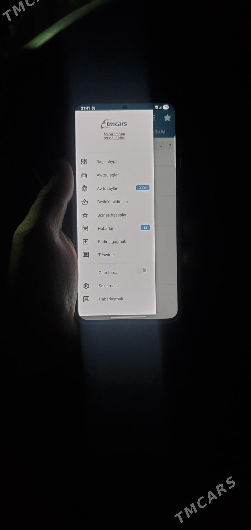 s23 - Дашогуз - img 3