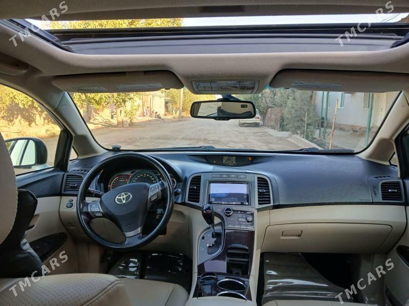Toyota Venza 2011 - 229 000 TMT - Köneürgenç - img 4