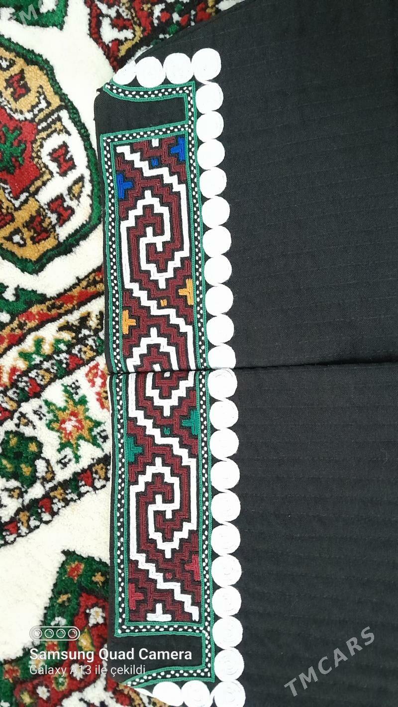 turkmen balak - Balkanabat - img 2