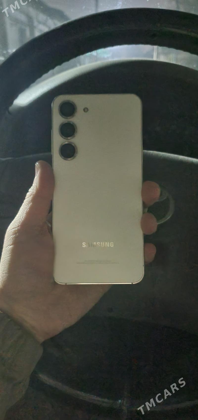 s23 - Дашогуз - img 2