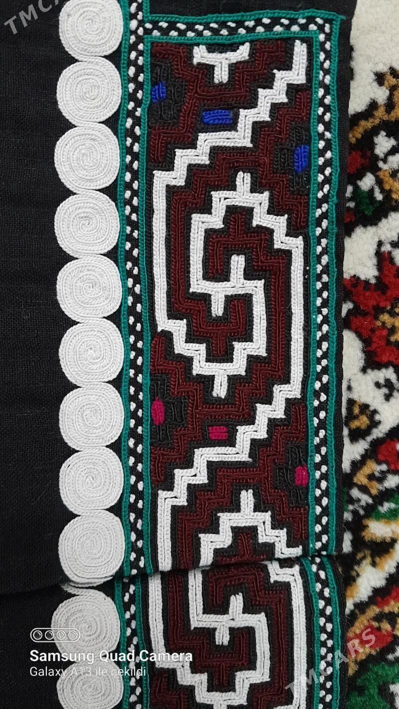 turkmen balak - Balkanabat - img 3