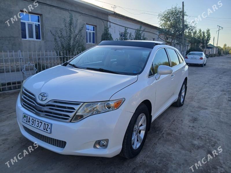 Toyota Venza 2011 - 229 000 TMT - Köneürgenç - img 1