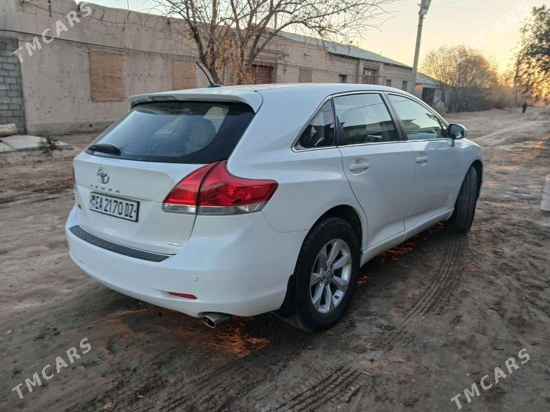 Toyota Venza 2011 - 229 000 TMT - Köneürgenç - img 5