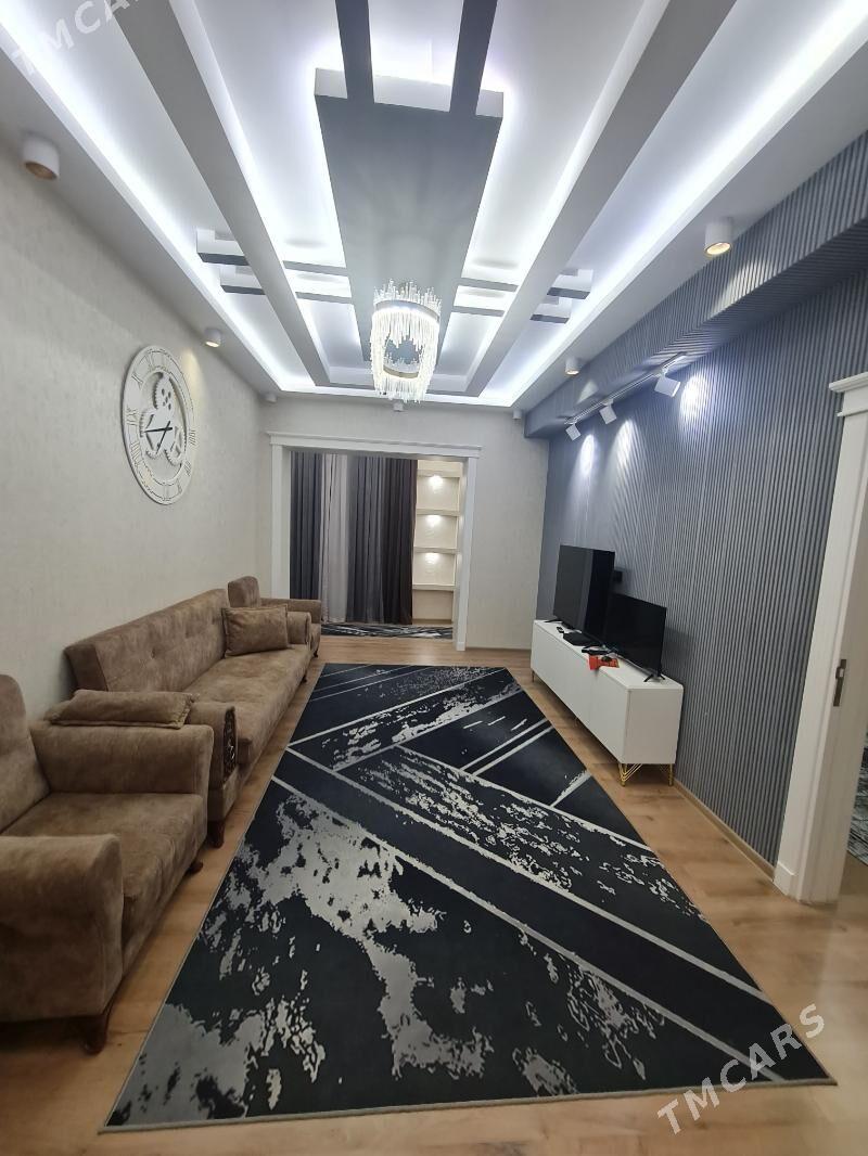 sentr şäher merkezi - Ашхабад - img 2