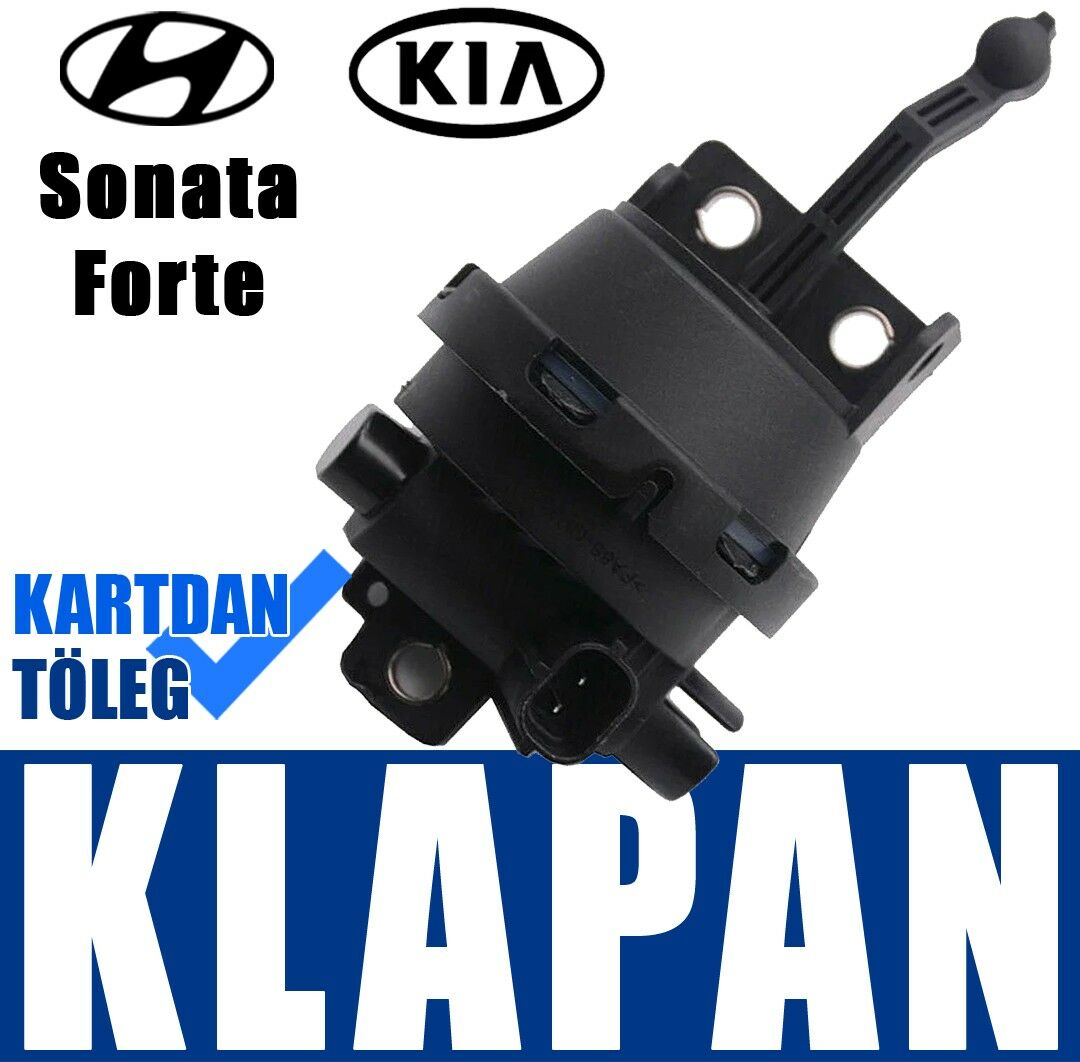 KLAPAN КЛАПАН ЭЛЕКТРОМАГНИТНЫЙ - Ашхабад - img 1