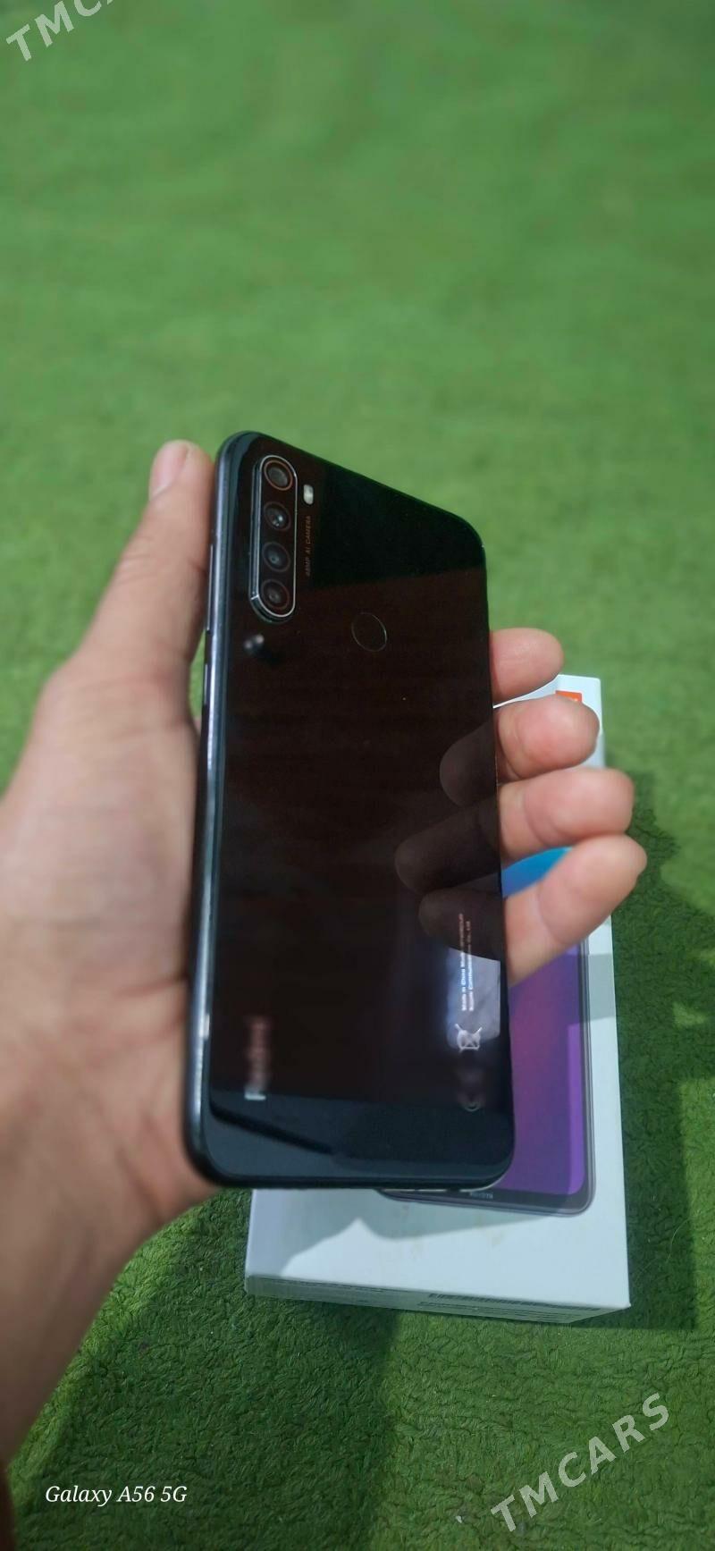 Redmi not8 - Болдумсаз - img 2