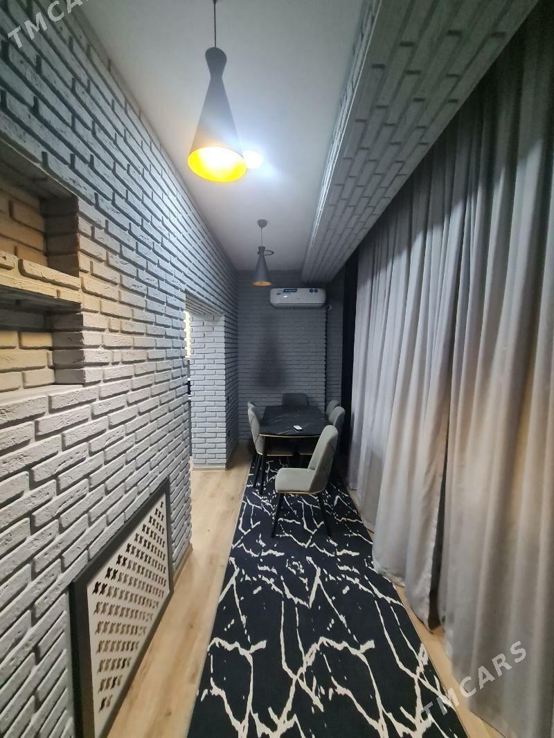 sentr şäher merkezi - Ашхабад - img 7