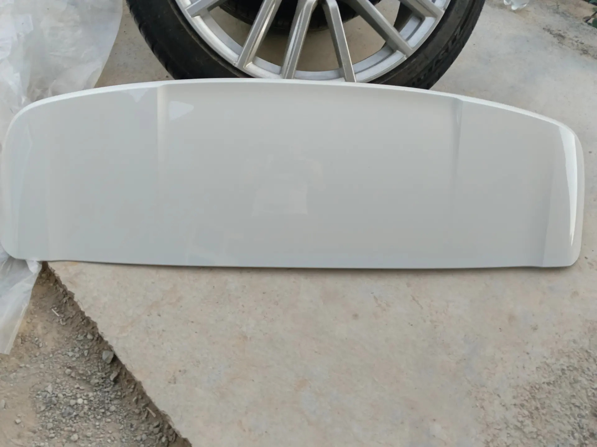 BMWx5 3 000 TMT - Ак-Бугдайский этрап - img 5