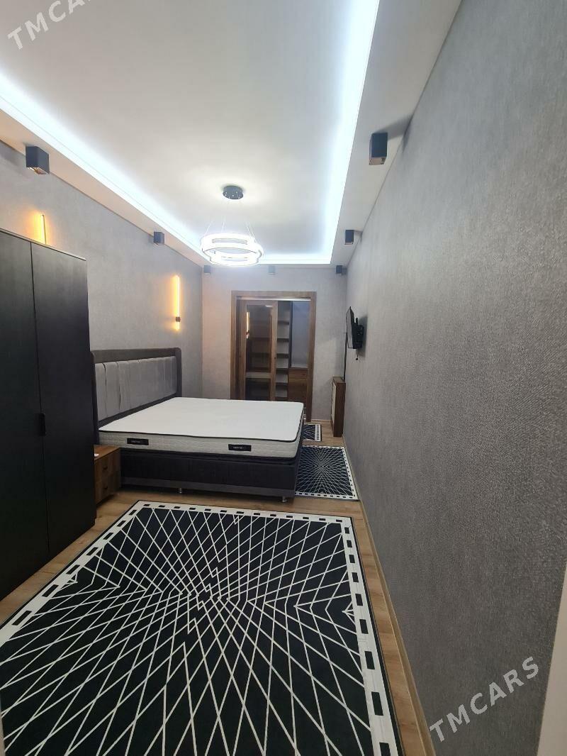 sentr şäher merkezi - Ашхабад - img 9