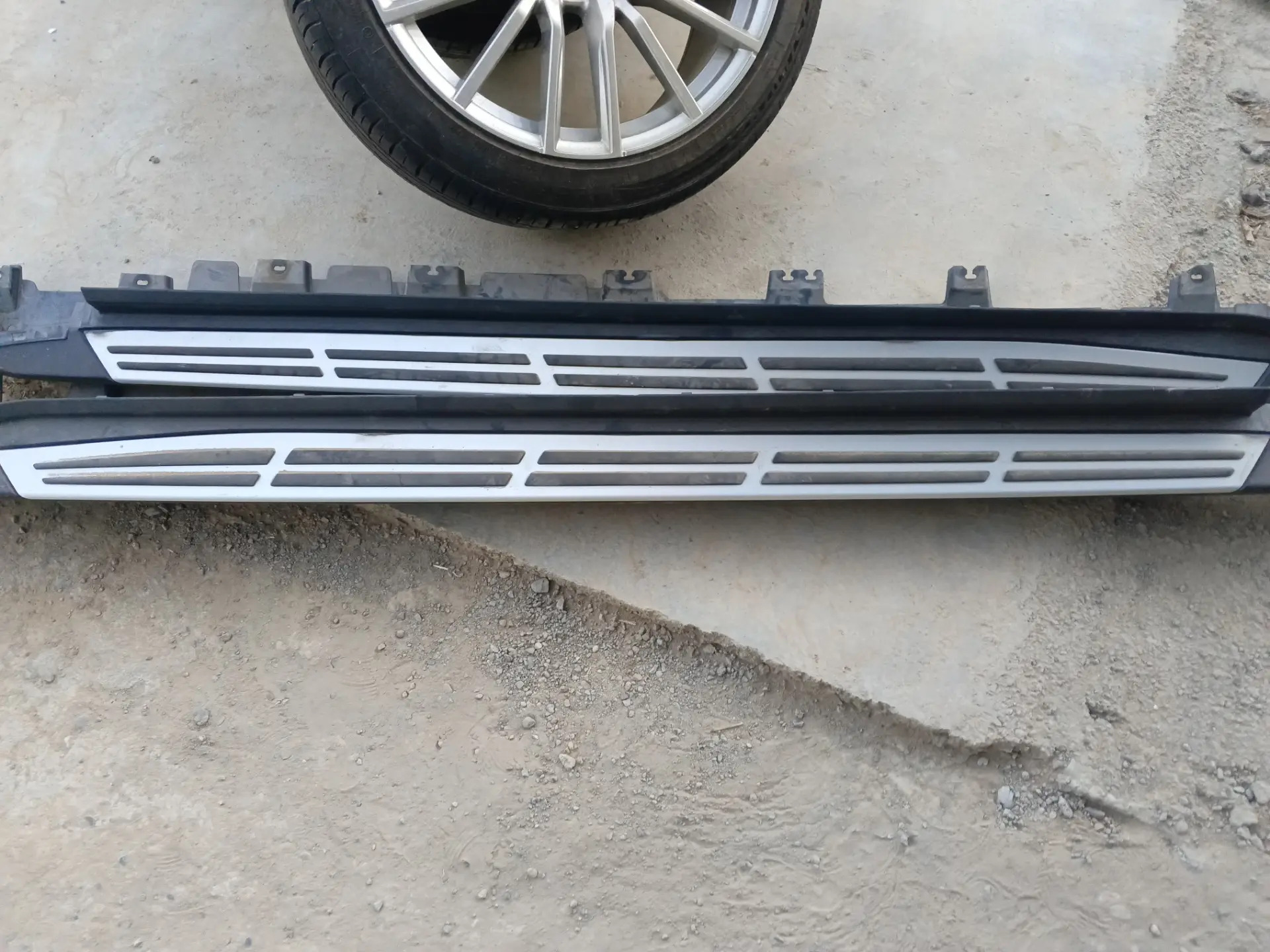 BMWx5 3 000 TMT - Ак-Бугдайский этрап - img 8