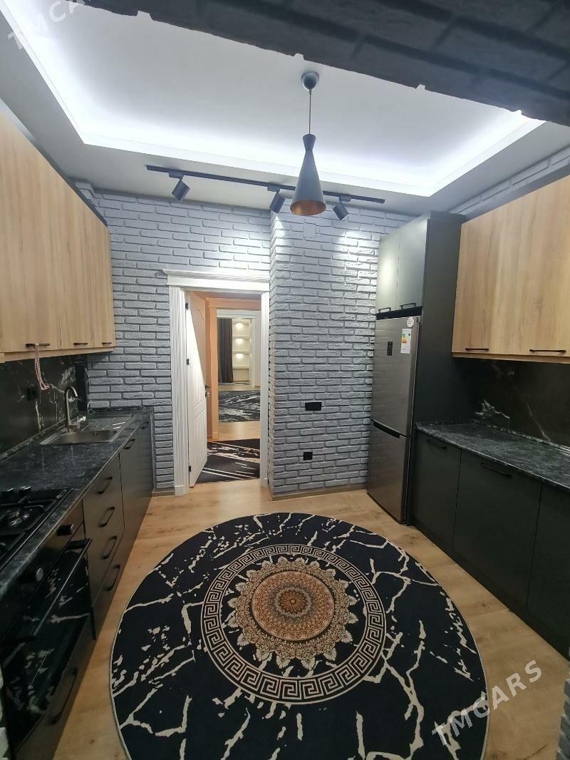 sentr şäher merkezi - Ашхабад - img 6