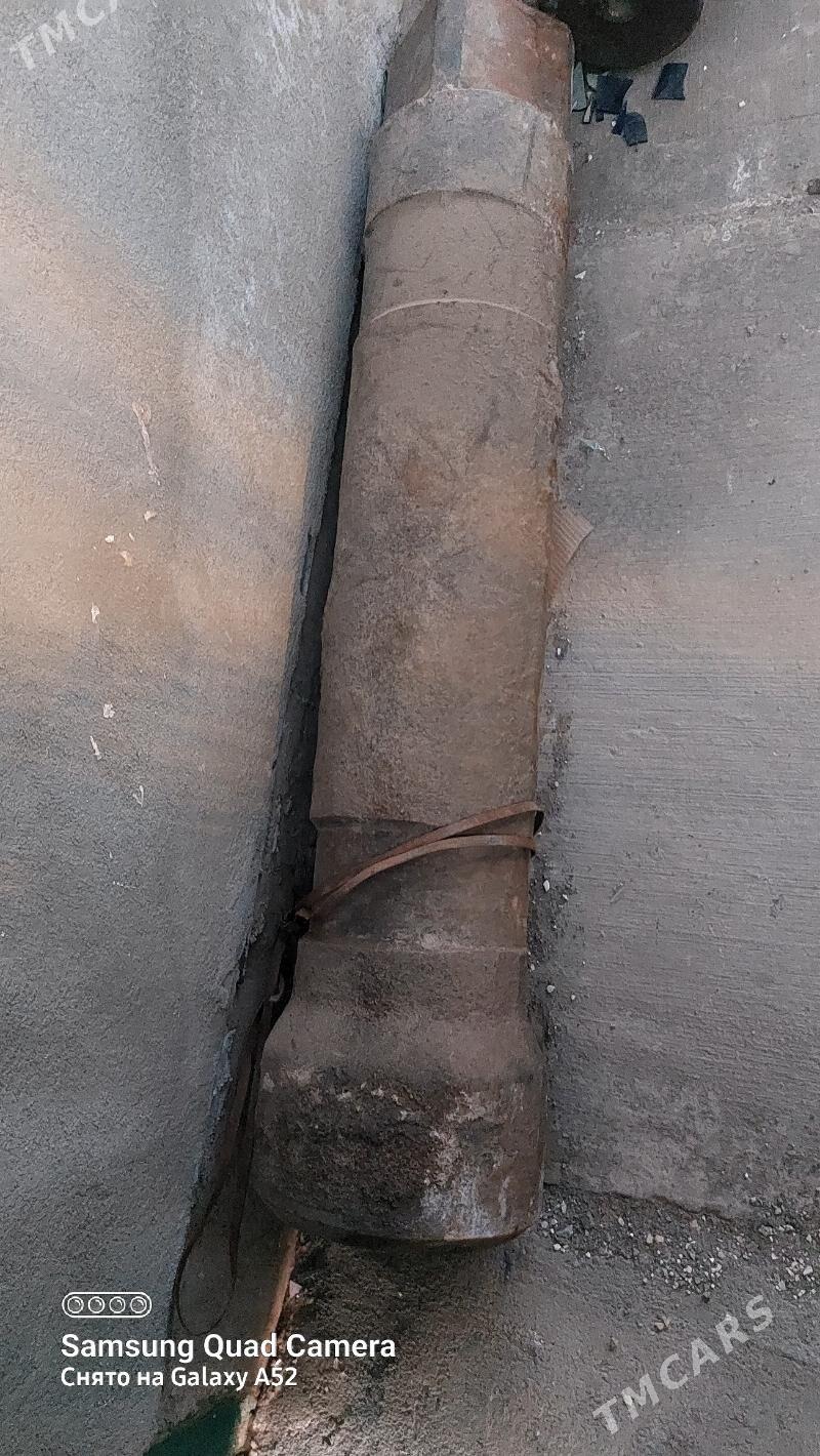 Balbaşka 260-lyk - Daşoguz - img 1