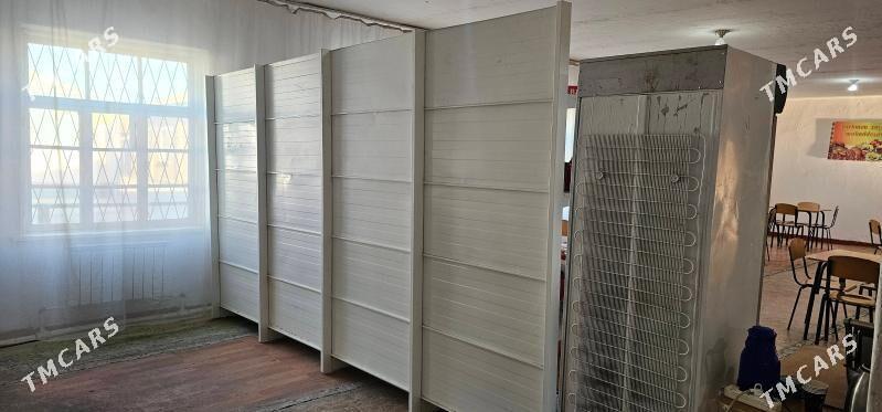 UGUR HOLODILNIK we Witrina - Гаудан "В" - img 3