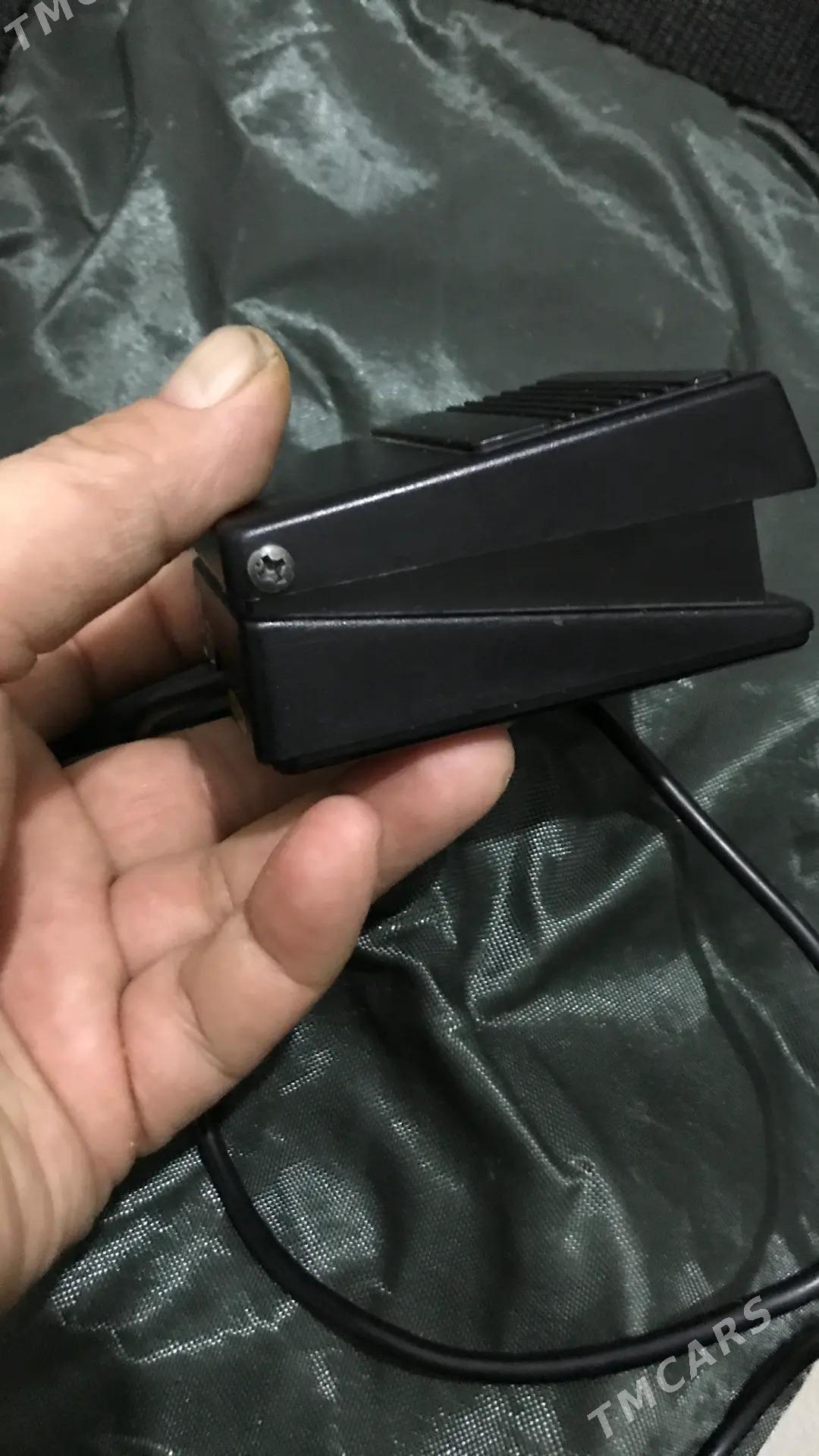 Ямаха дср. 1000 - Ашхабад - img 7