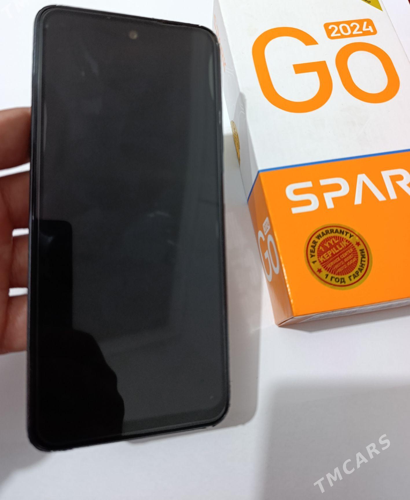 TECNO 128gb - Aşgabat - img 2