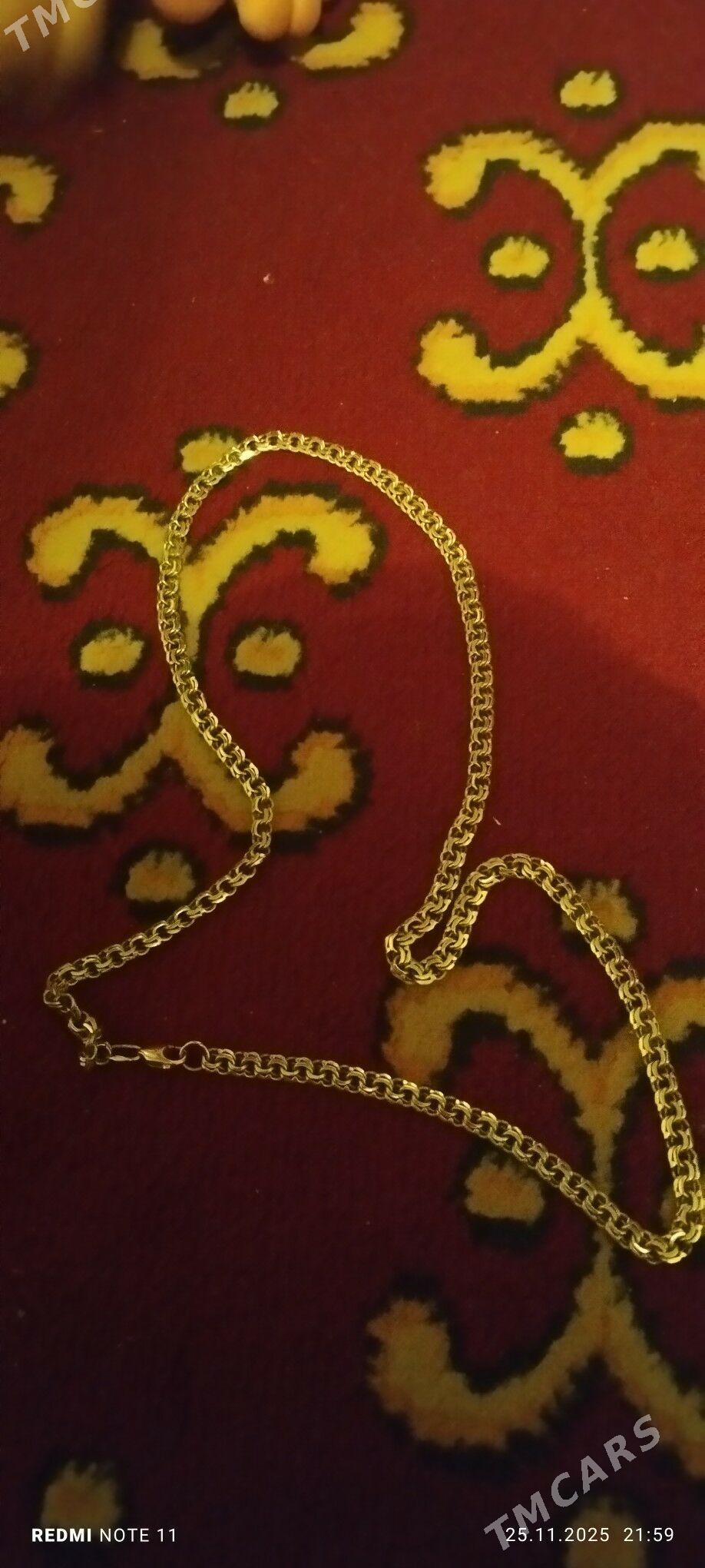 gyzyl 50gr 30gr 30grbraslet - Gökdepe - img 1