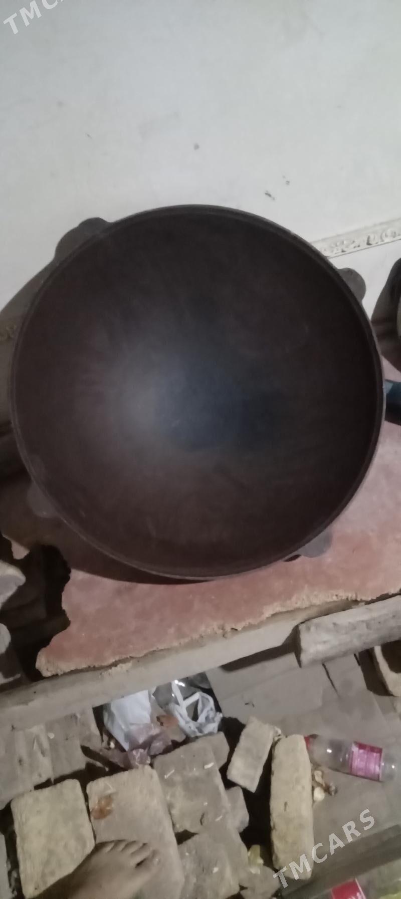 demir gazan - Гурбансолтан Едже - img 2