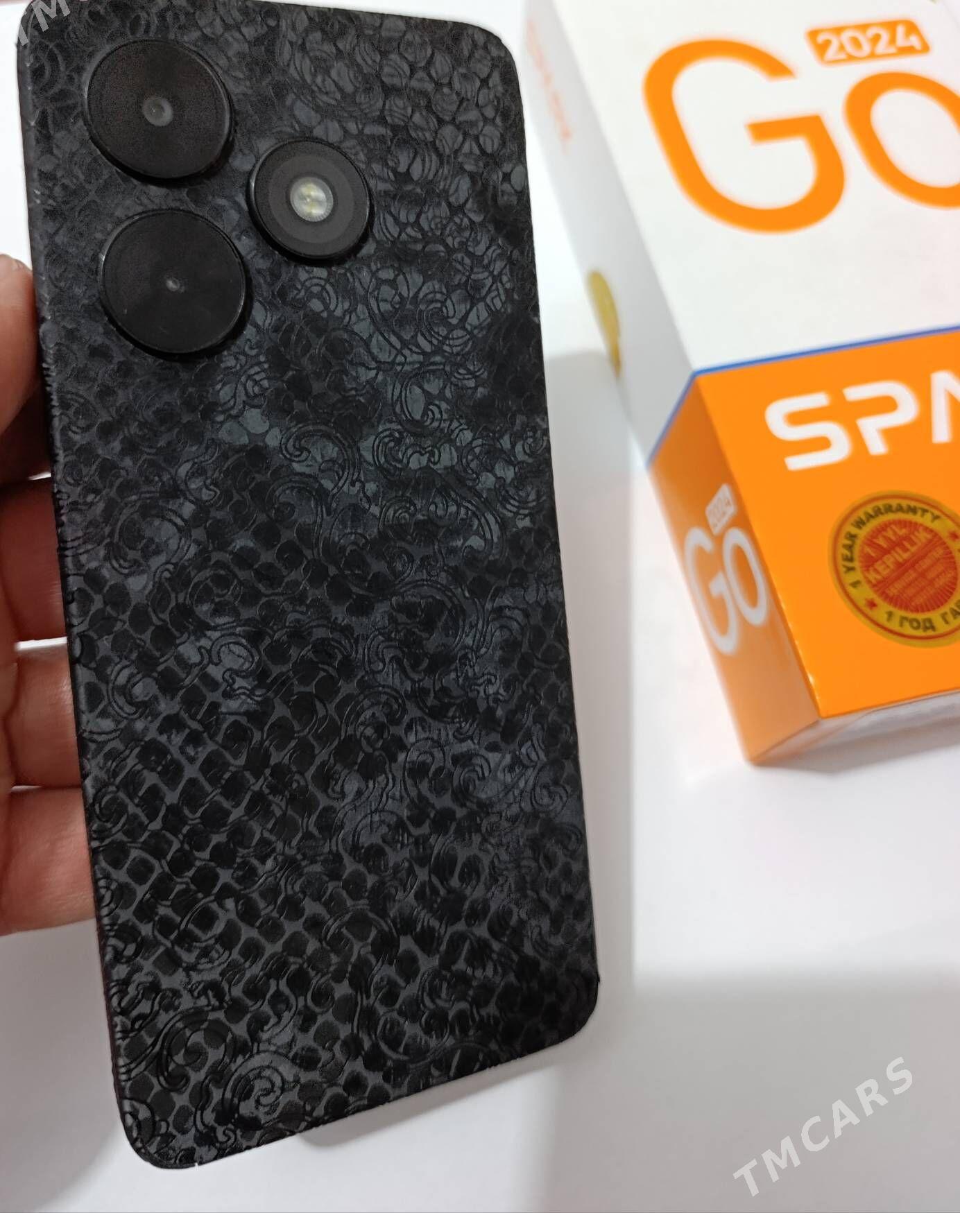 TECNO 128gb - Aşgabat - img 3