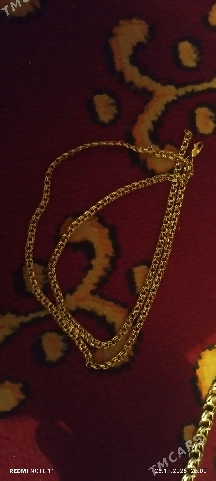 gyzyl 50gr 30gr 30grbraslet - Gökdepe - img 2