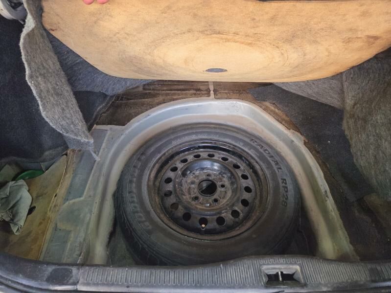 Toyota Camry 1999 - 133 000 TMT - Гёкдепе - img 3