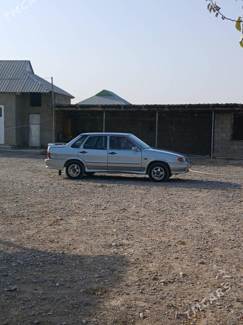 Lada 2115 2002 - 30 000 TMT - Kaka - img 2