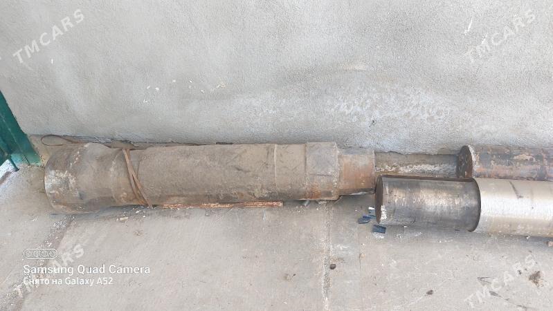 Balbaşka 260-lyk - Daşoguz - img 2