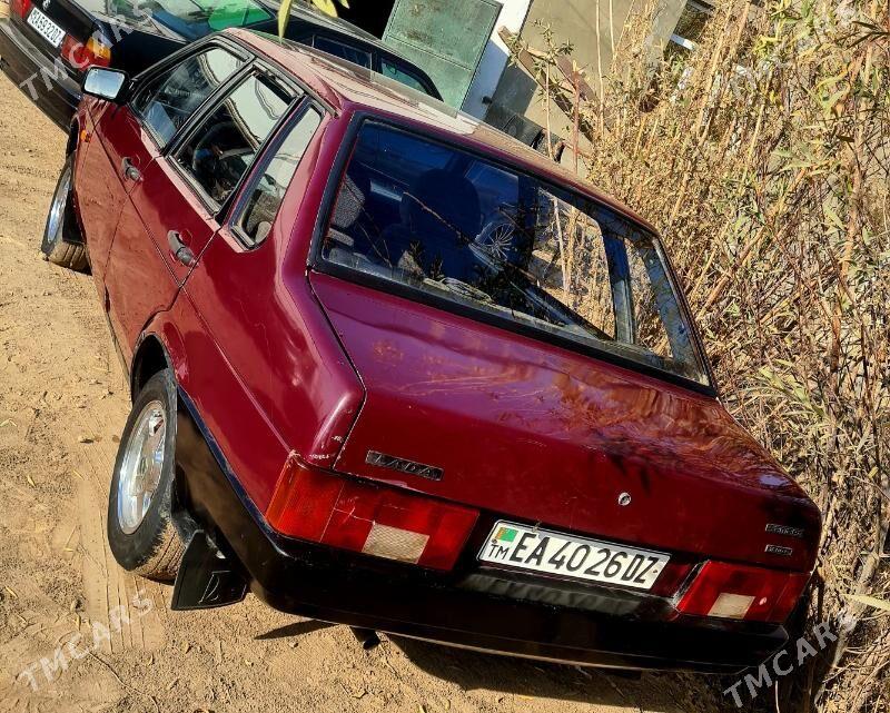 Lada 21099 1993 - 15 000 TMT - Köneürgenç - img 3