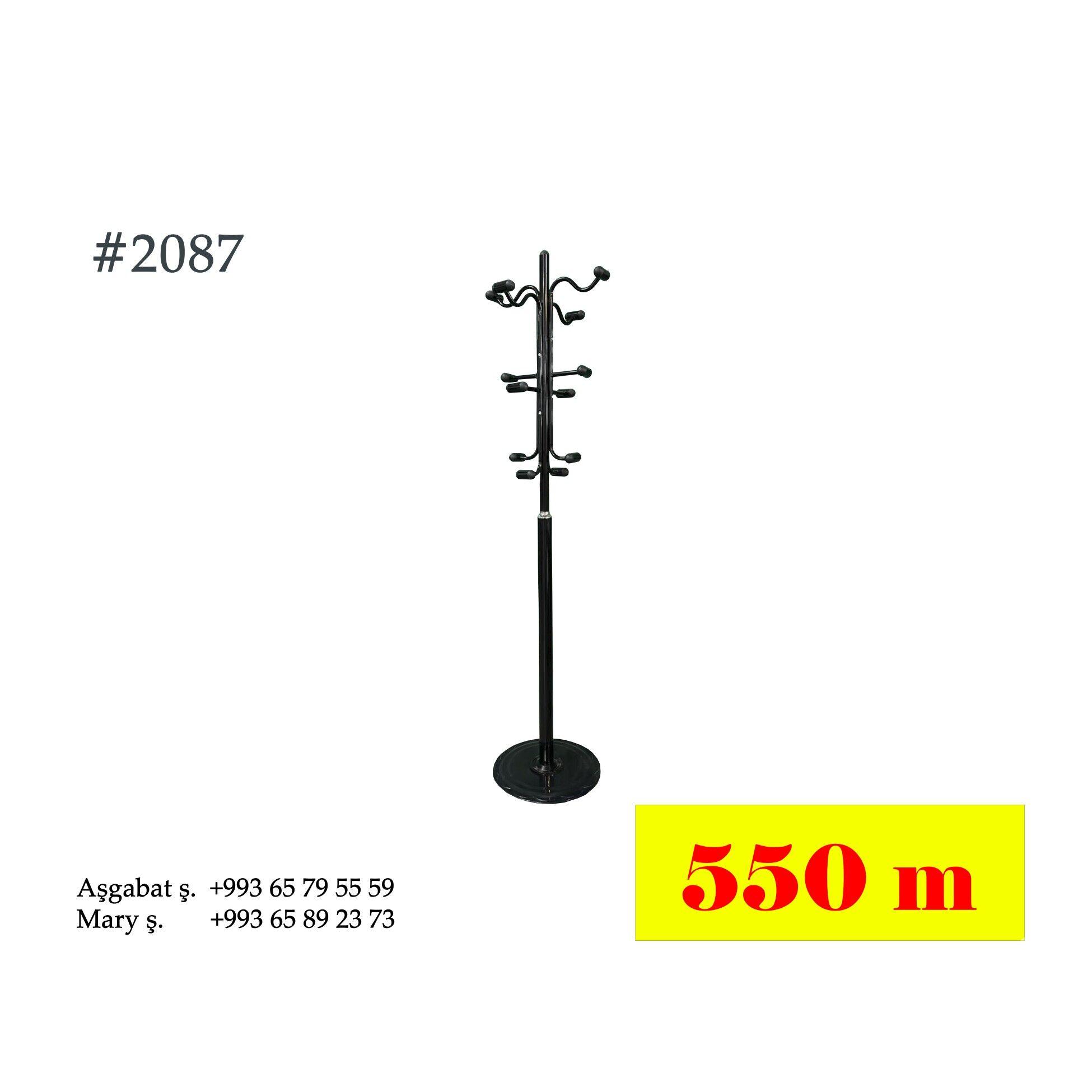Weşolka-eginlik - Aşgabat - img 4