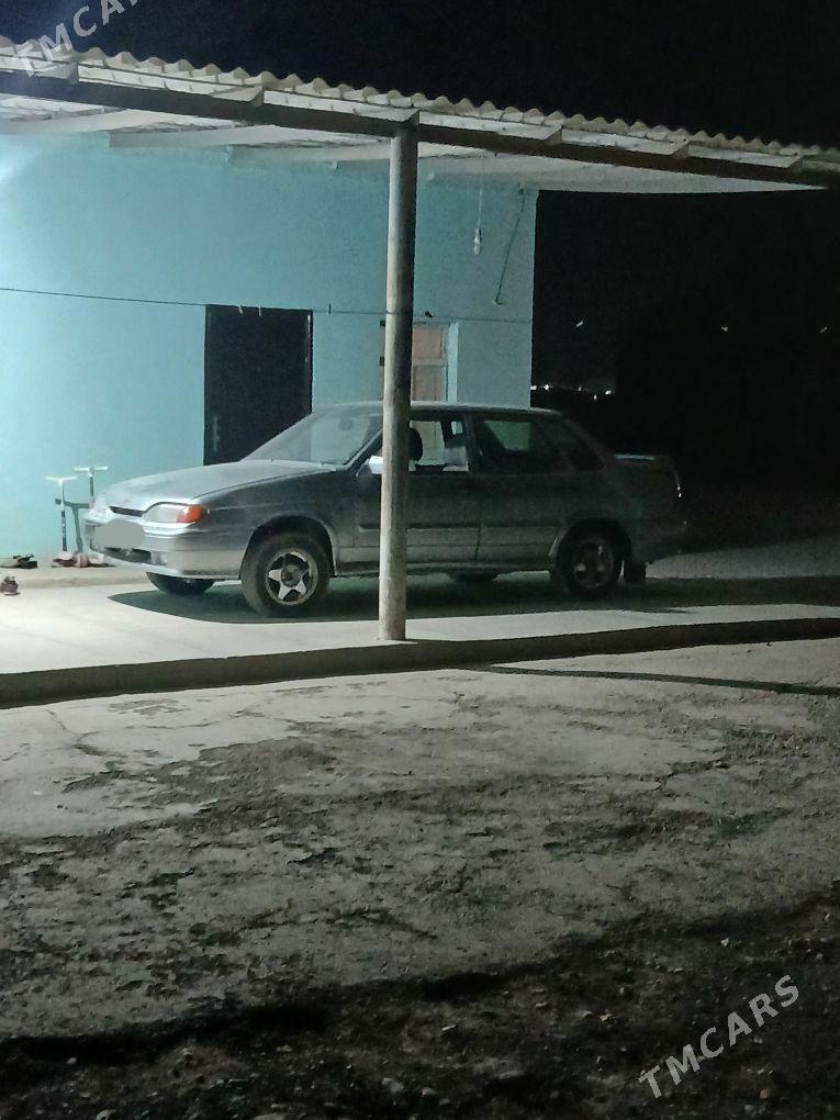 Lada 2115 2002 - 30 000 TMT - Kaka - img 3