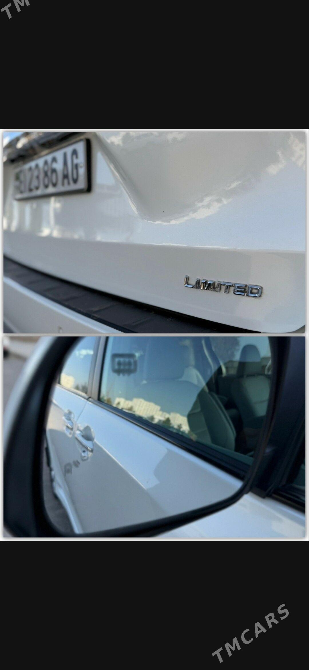 Toyota Sienna 2019 - 475 000 TMT - Ашхабад - img 9