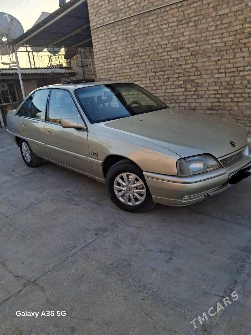 Opel Omega 1989 - 32 000 TMT - Мургап - img 6