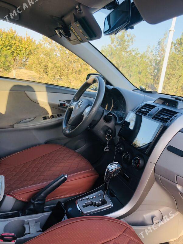 Toyota Corolla 2010 - 165 000 TMT - Änew - img 3