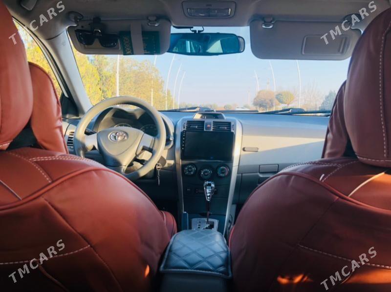 Toyota Corolla 2010 - 165 000 TMT - Änew - img 4