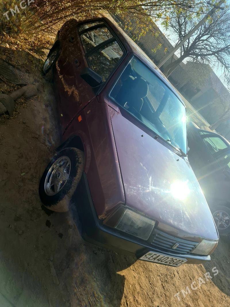 Lada 21099 1993 - 15 000 TMT - Köneürgenç - img 4