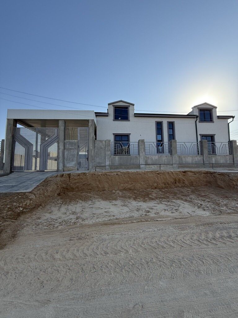 Änew magtymguly 12sotuk - Aşgabat - img 1