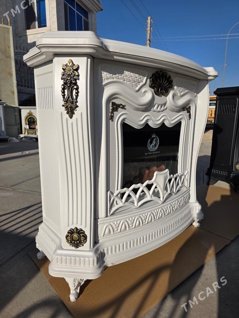 iran gaz pec eyran печ - Балканабат - img 2