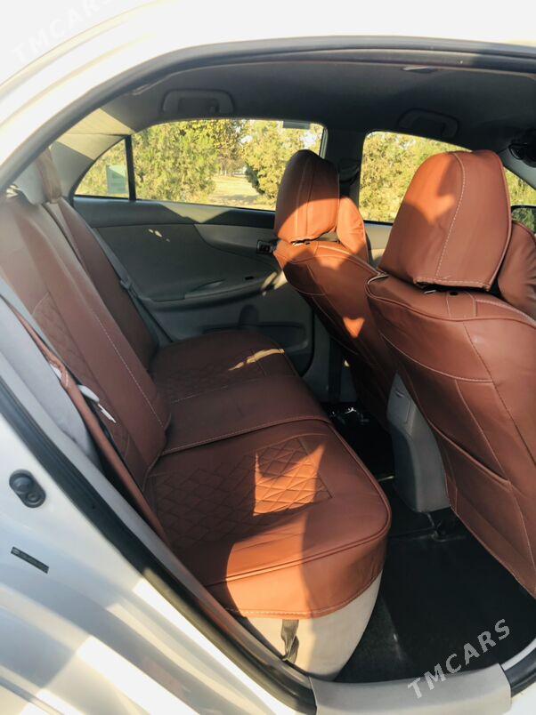 Toyota Corolla 2010 - 165 000 TMT - Änew - img 5