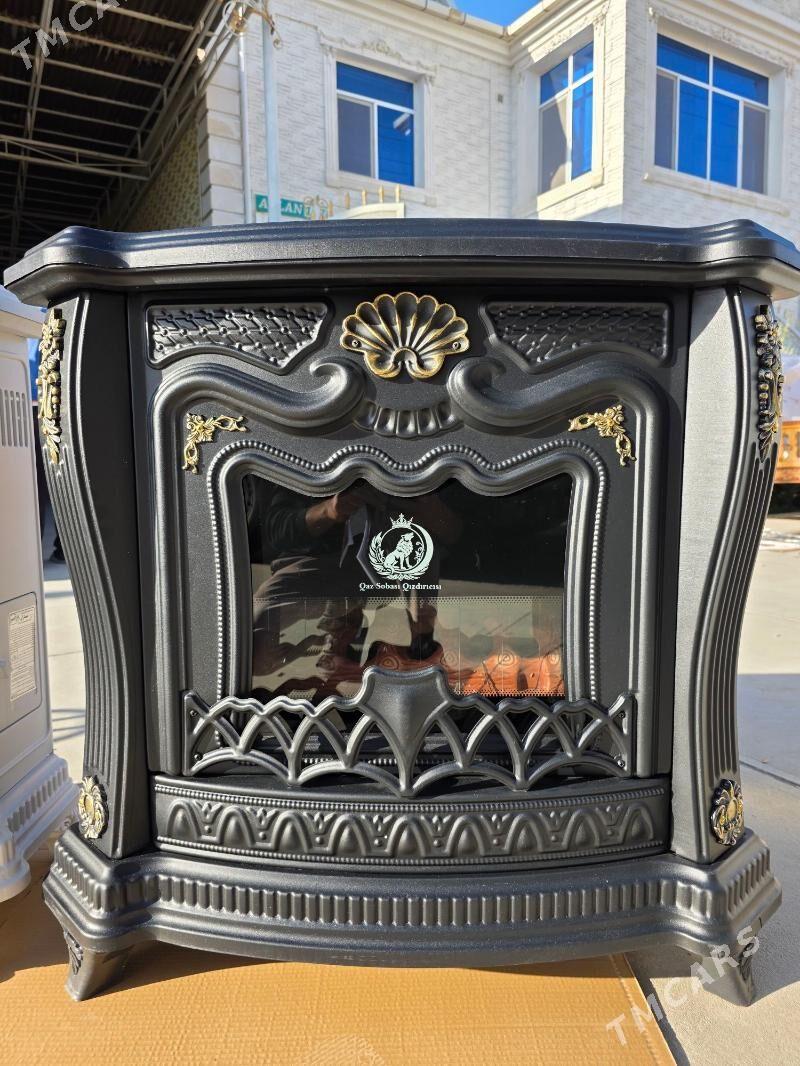 iran gaz pec eyran печ - Балканабат - img 3