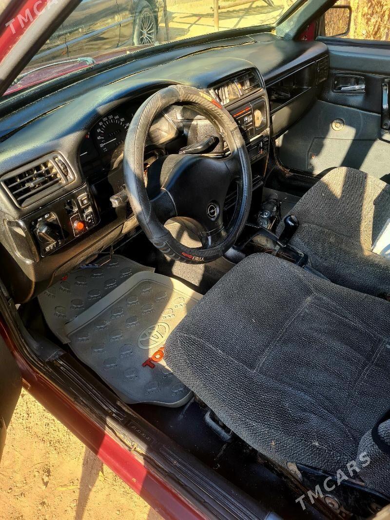 Lada 21099 1993 - 15 000 TMT - Köneürgenç - img 5