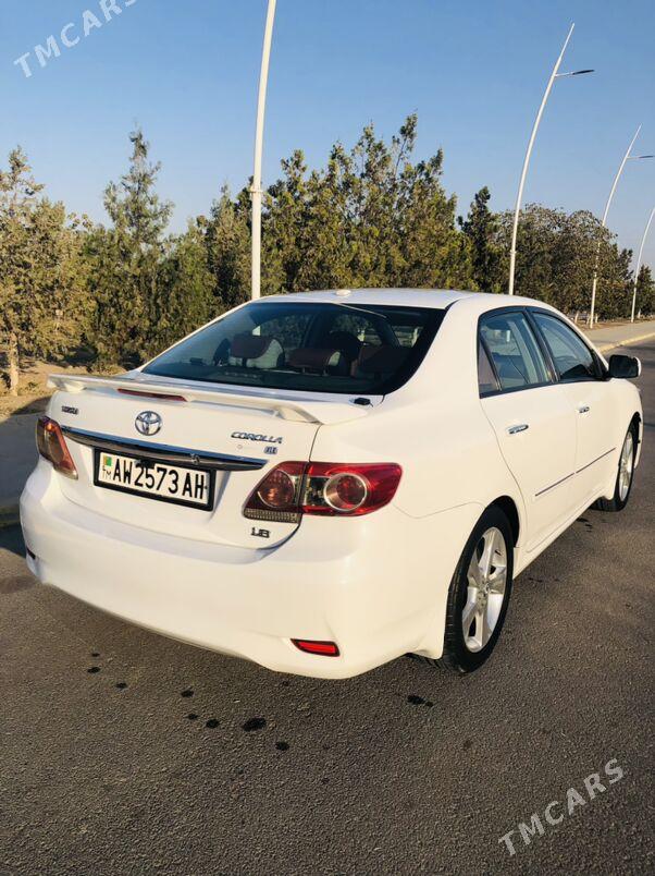Toyota Corolla 2010 - 165 000 TMT - Änew - img 1