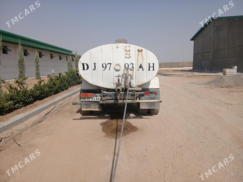 Maz Samosval 1990 - 100 000 TMT - Гёкдепе - img 4